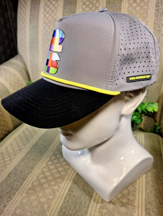 Fifa World Cup Official Limited Edition Snapback Cap main image 7